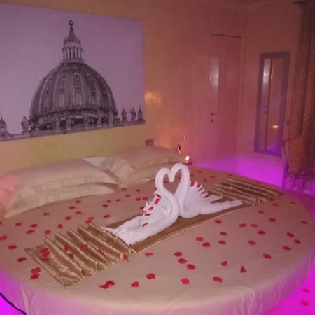 Myrome Vatican Экстерьер фото