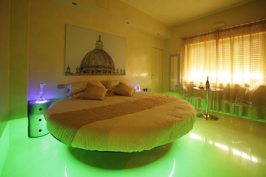 Myrome Vatican Экстерьер фото