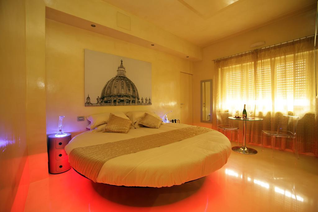 Myrome Vatican Экстерьер фото
