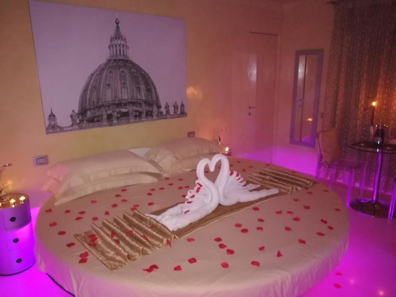 Myrome Vatican Экстерьер фото